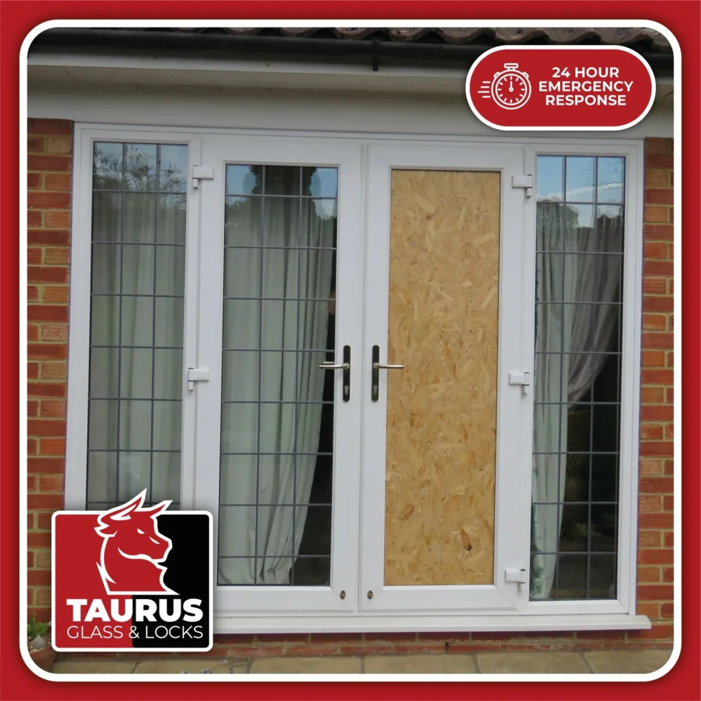 24 hour window repairs